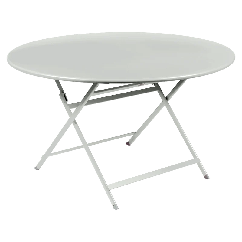 Fermob Caractère 50 inch Round Dining Table