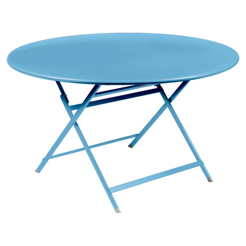 Fermob Caractère 50 inch Round Dining Table