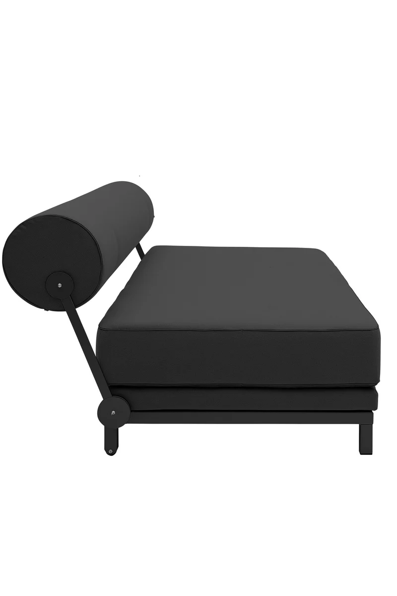 Canapé-Lit Sleep : Design BUSK+HERTZOG