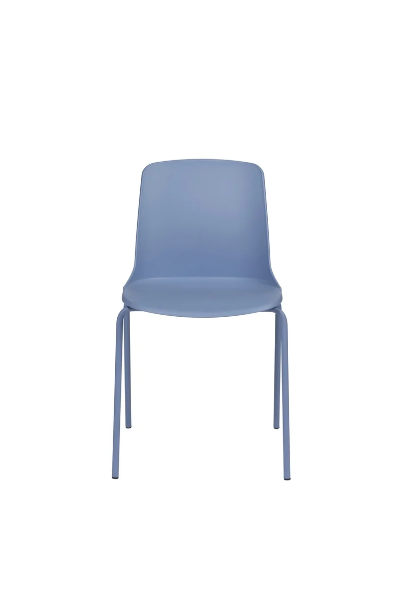Chaise empilable ALIX – Polyvalente, résistante et design