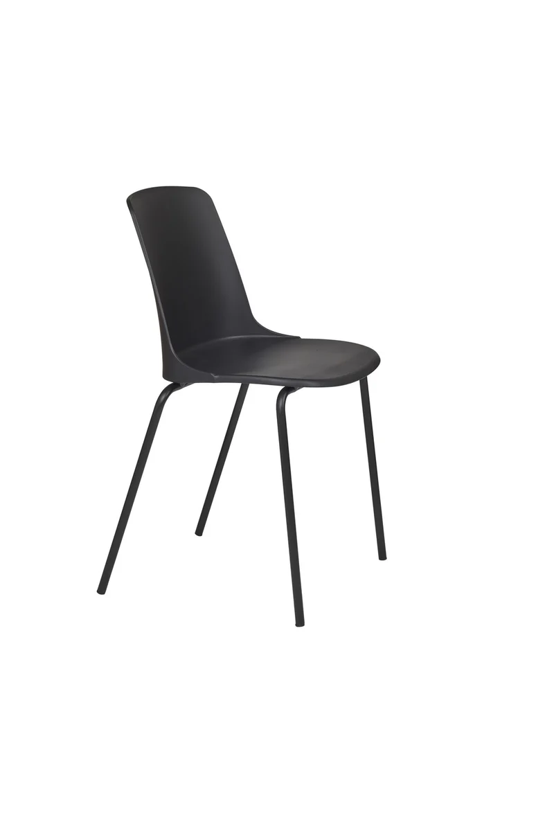 Chaise empilable ALIX – Polyvalente, résistante et design