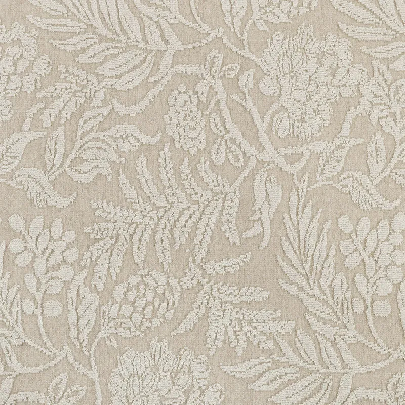 Tapis LOBERON Azimra 200x300 cm blanc marron clair