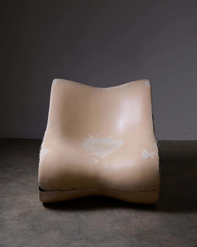 'Capitello' Chair