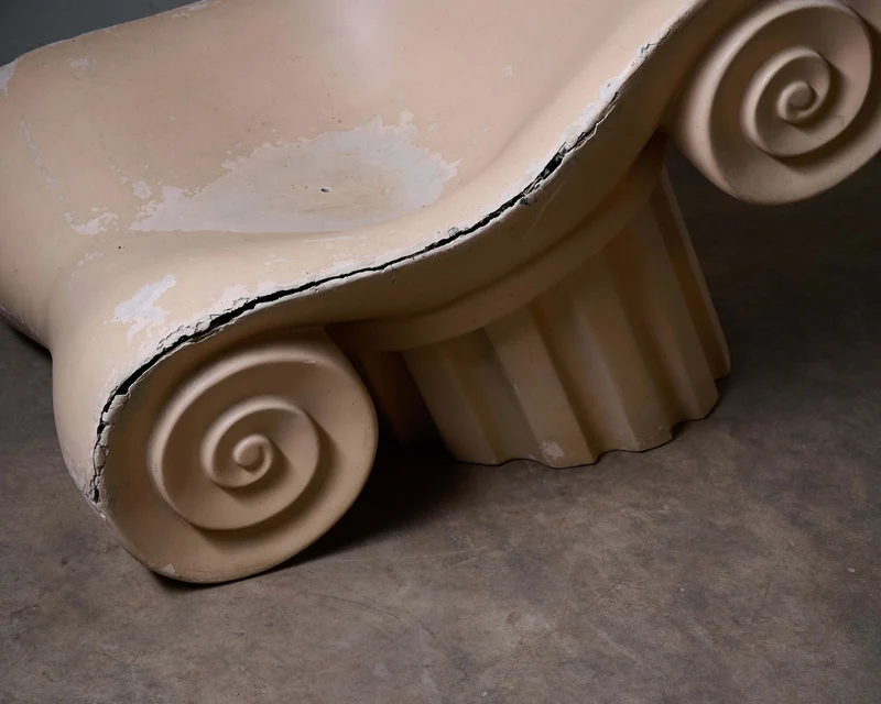 'Capitello' Chair