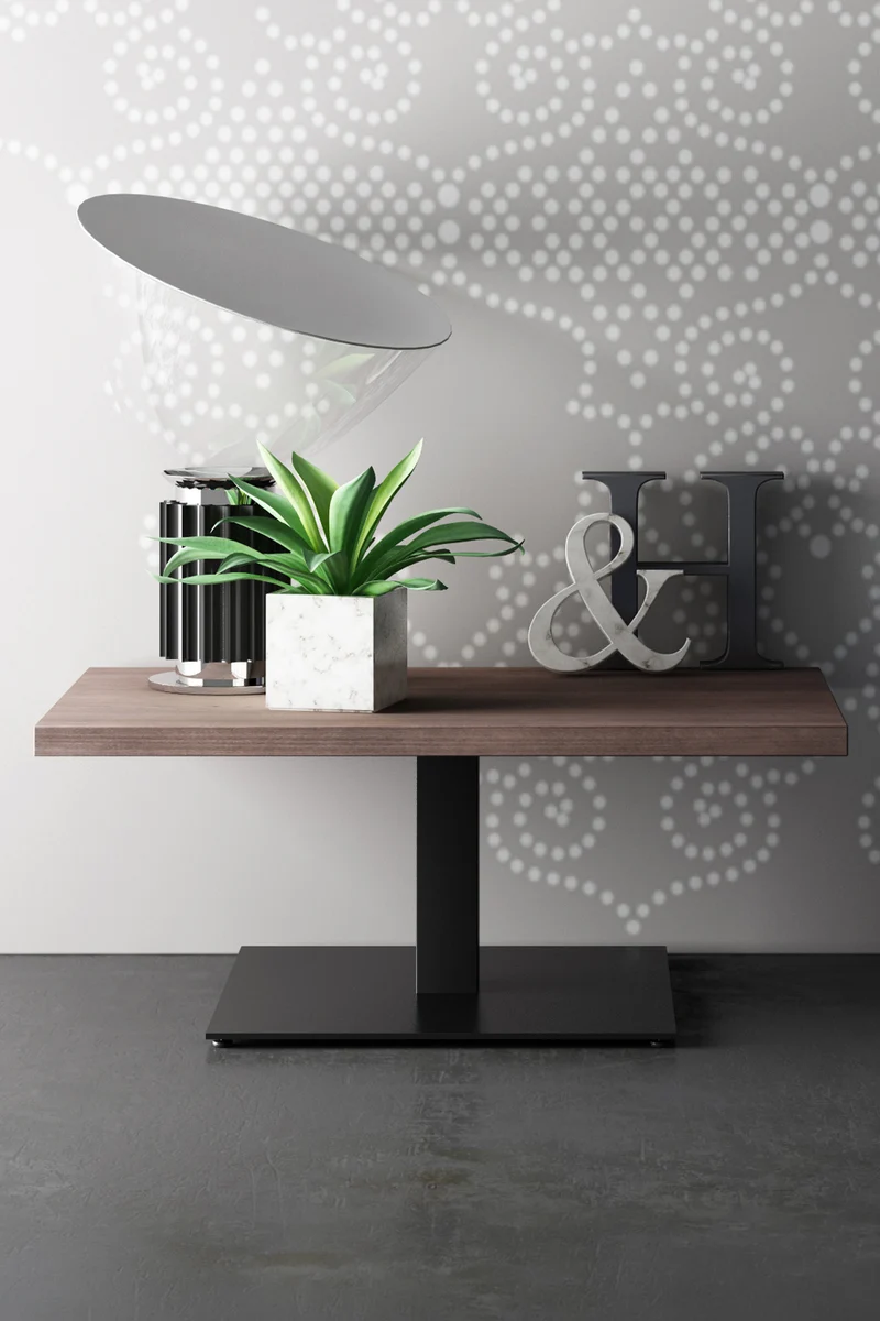 Table basse Coffee Pop - H40 cm