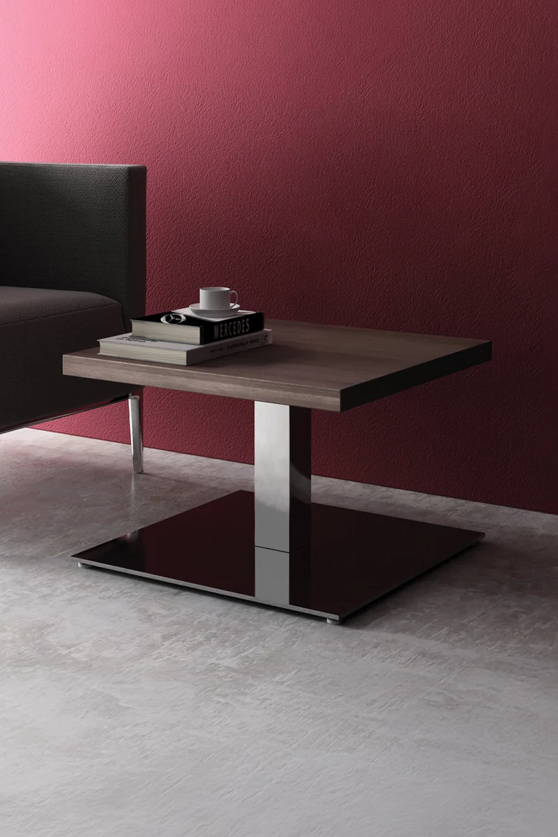Table basse Coffee Pop - H40 cm