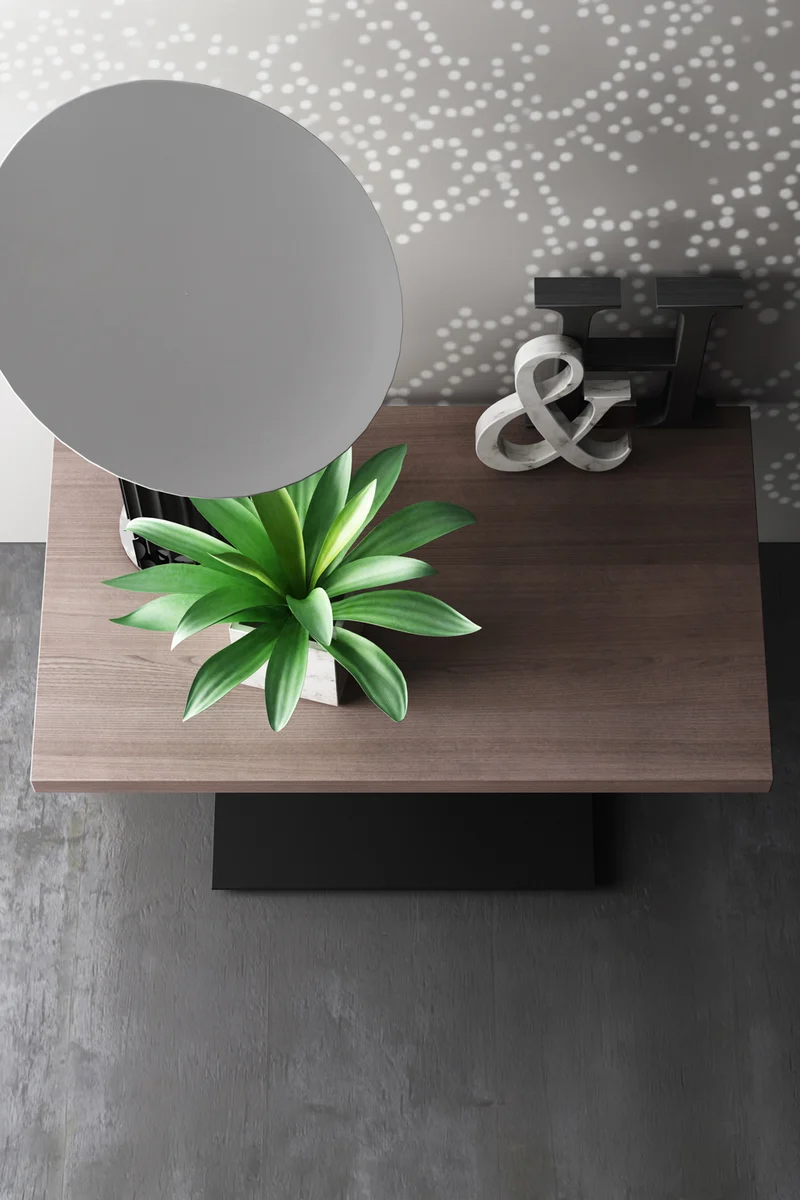 Table basse Coffee Pop - H40 cm