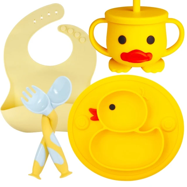 Set de table Antidérapant Bébé