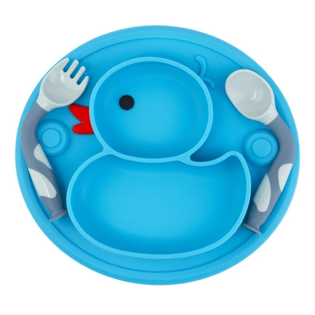 Set de table Antidérapant Bébé