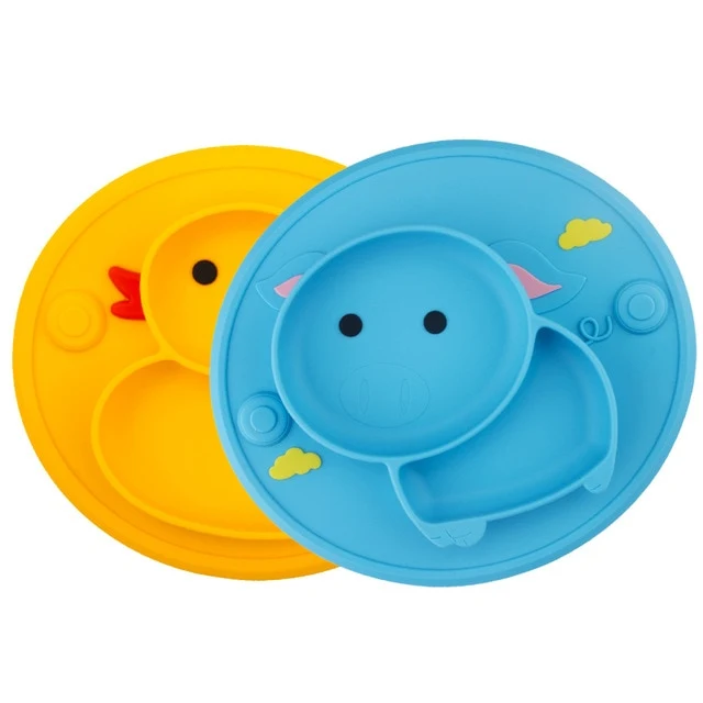 Set de table Antidérapant Bébé