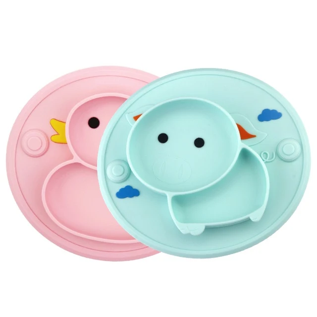 Set de table Antidérapant Bébé