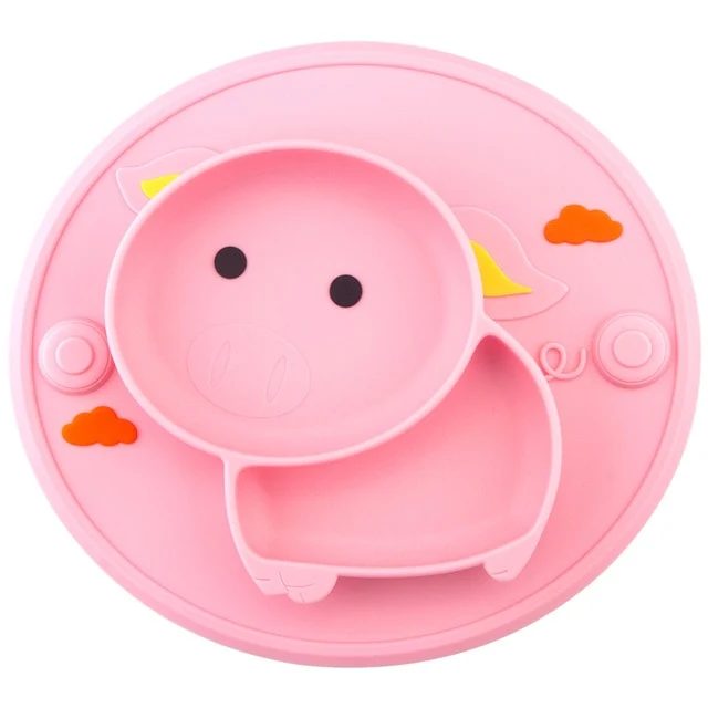 Set de table Antidérapant Bébé