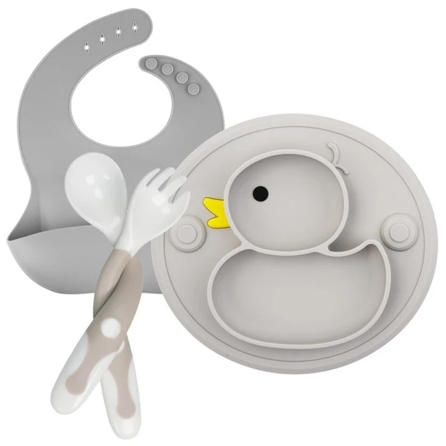 Set de table Antidérapant Bébé