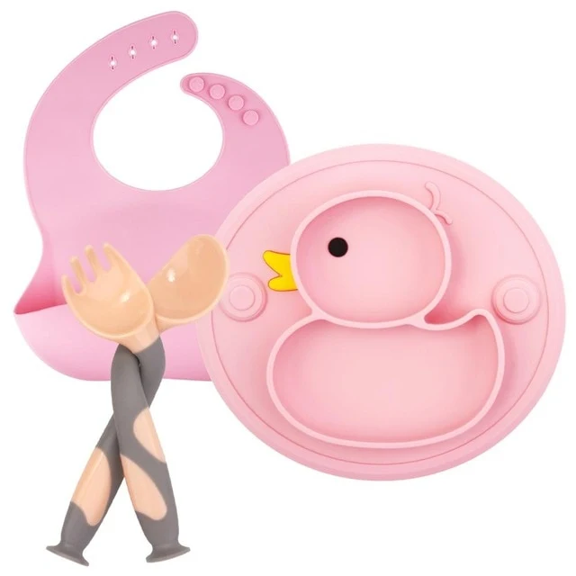 Set de table Antidérapant Bébé