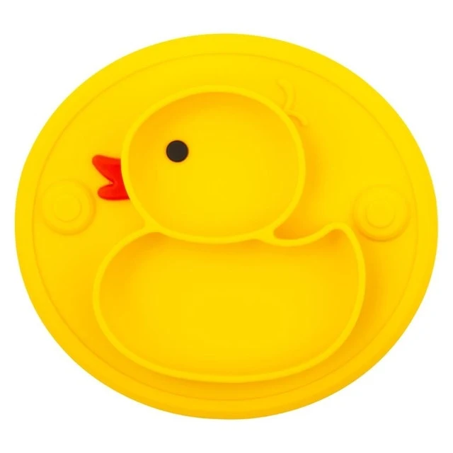 Set de table Antidérapant Bébé