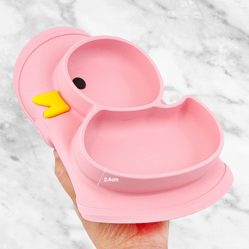Set de table Antidérapant Bébé