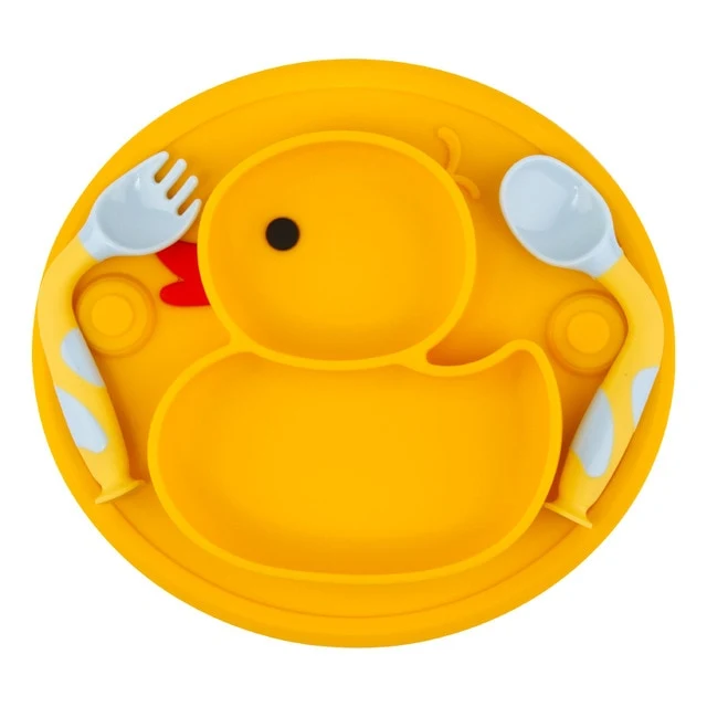 Set de table Antidérapant Bébé