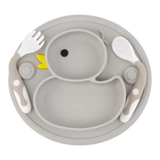 Set de table Antidérapant Bébé