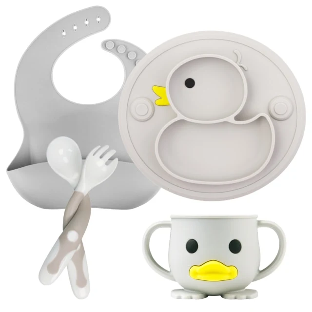 Set de table Antidérapant Bébé