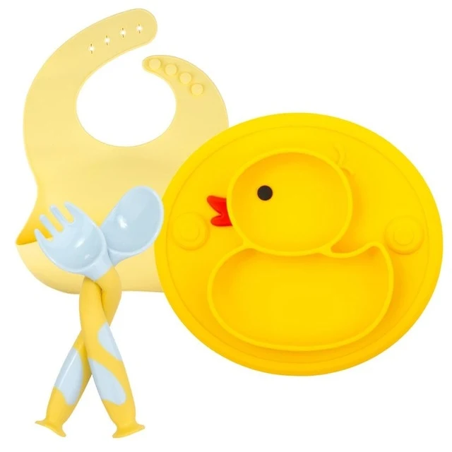 Set de table Antidérapant Bébé