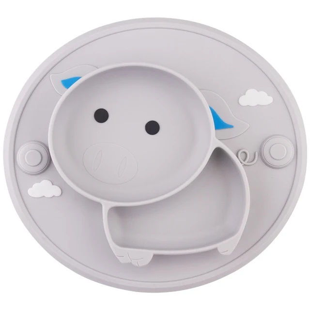 Set de table Antidérapant Bébé