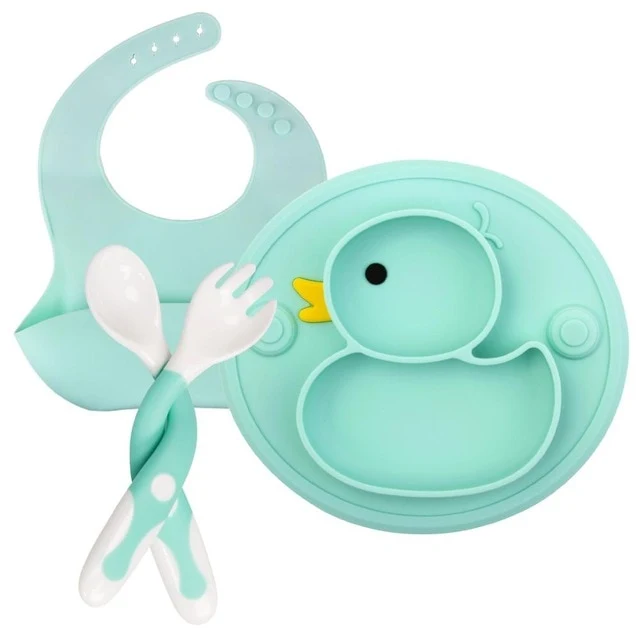 Set de table Antidérapant Bébé
