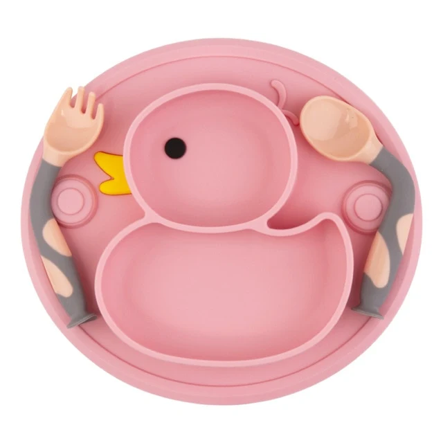 Set de table Antidérapant Bébé