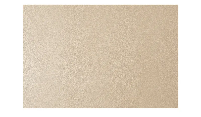 Set de Table Antidérapant Beige Crême