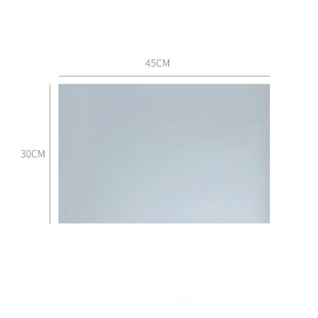 Set de Table Antidérapant Ergo Gris Clair
