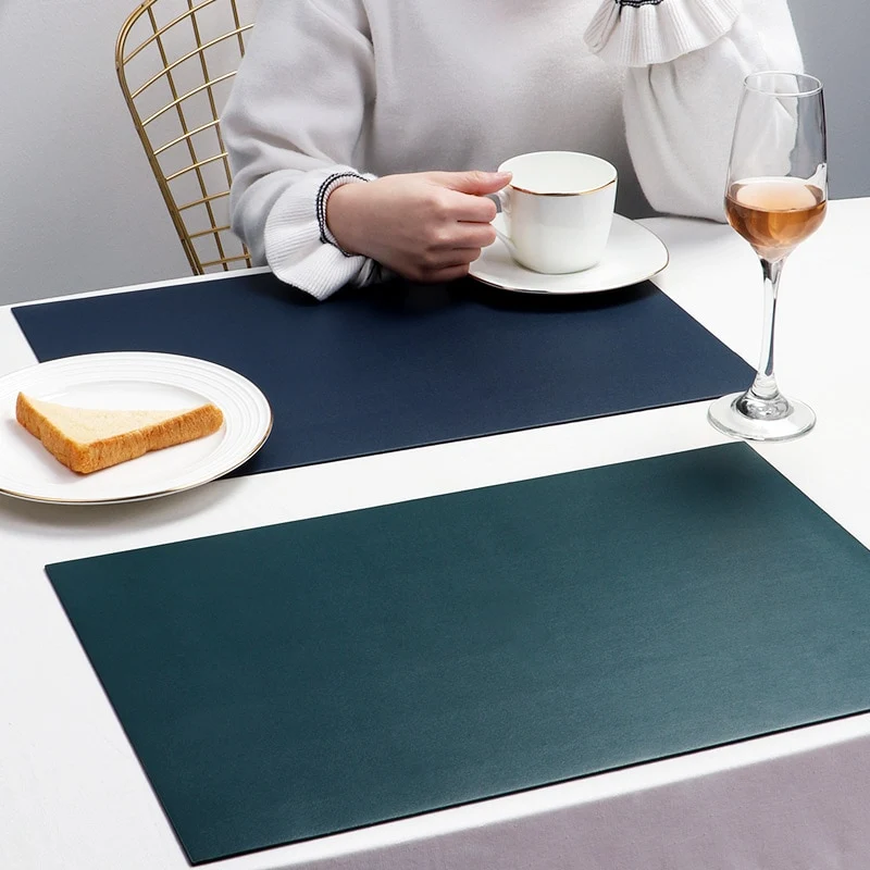 Set de Table Antidérapant