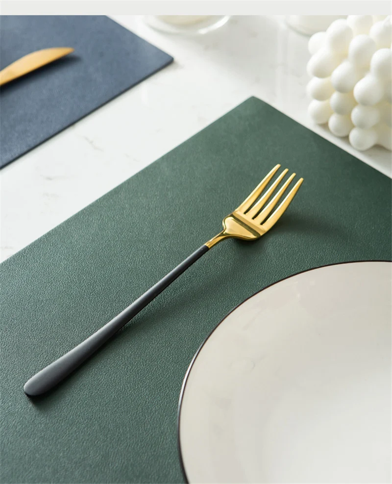Set de Table Antidérapant