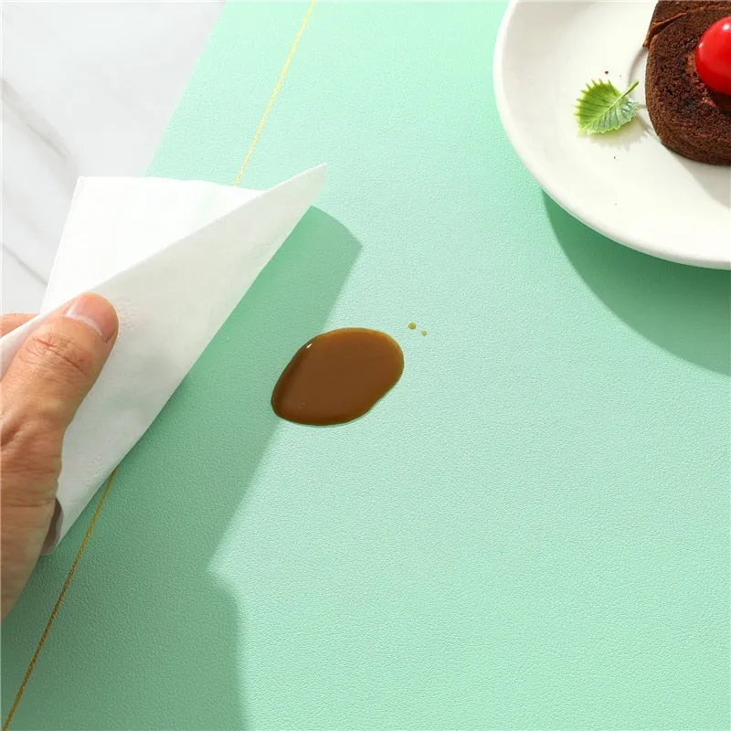 Set de Table Chaleur Résistant
