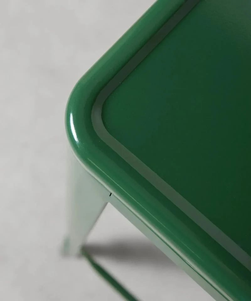 Taburete Alto de Metal Tolik - Color Edition