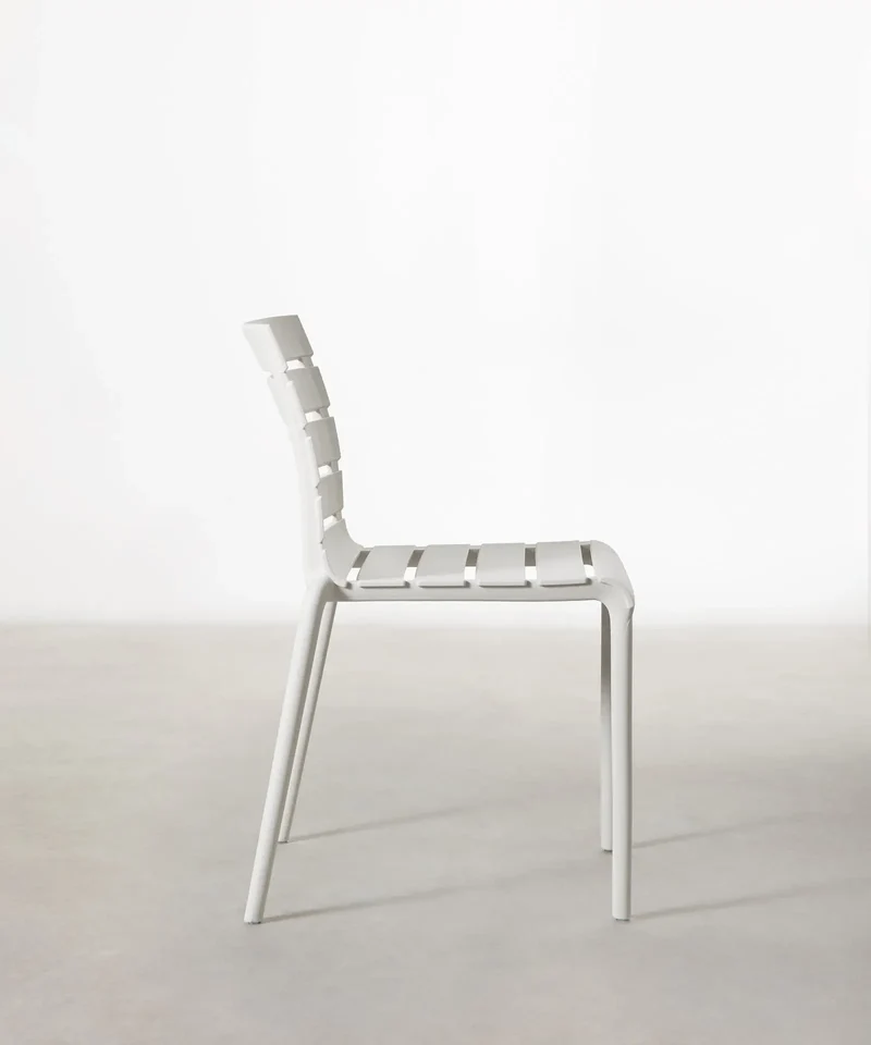 Silla de Polipropileno Molet