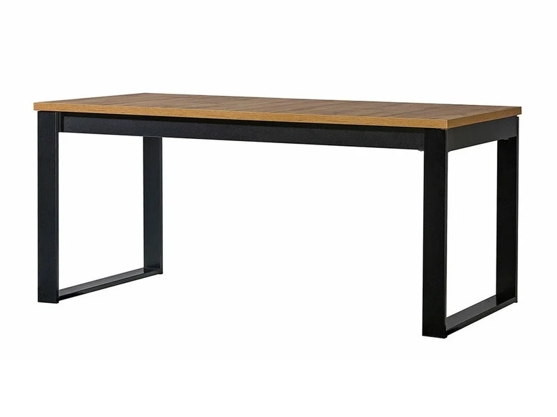 Table extensible MOBILIER 1 Tenodeu 112