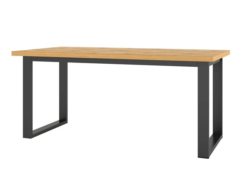 Table extensible MOBILIER 1 Tenodeu 112