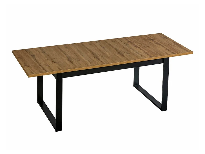 Table extensible MOBILIER 1 Tenodeu 112