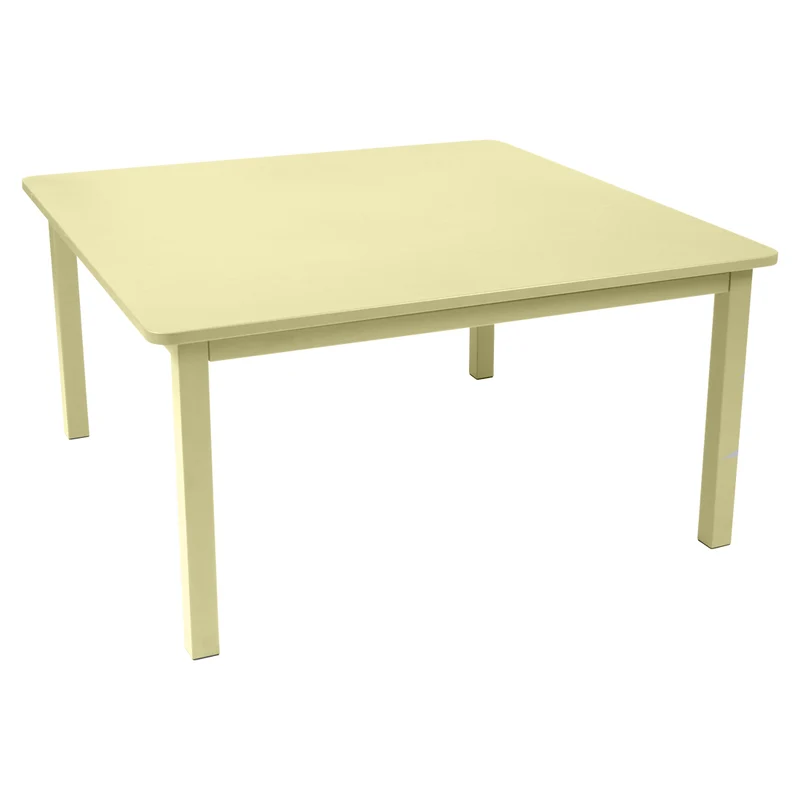 Fermob Craft Dining Table