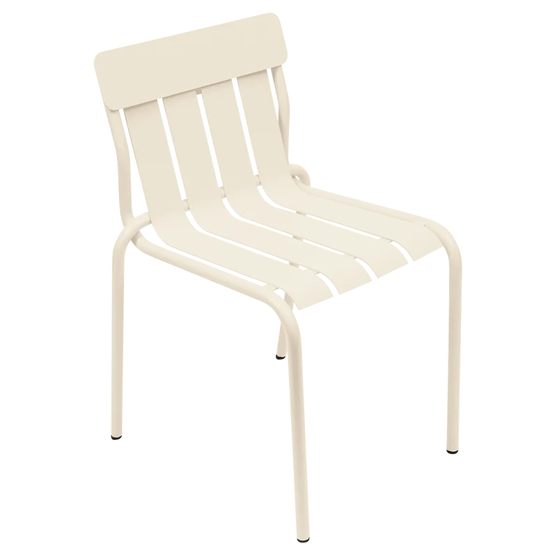 Fermob Stripe Side Chair