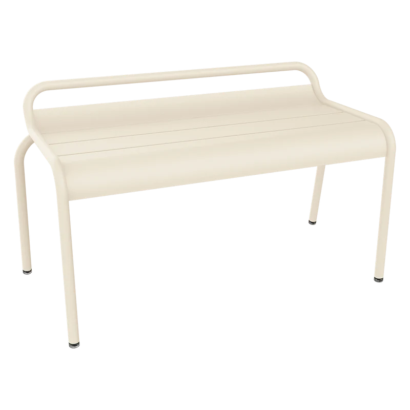 Fermob Luxembourg Compact Bench