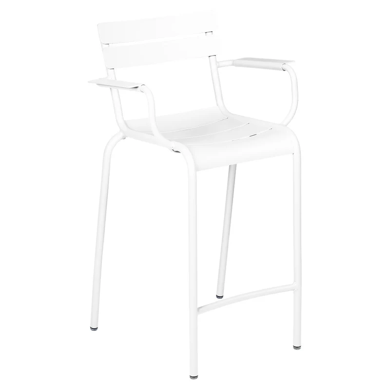 Fermob Luxembourg High Bar Armchair