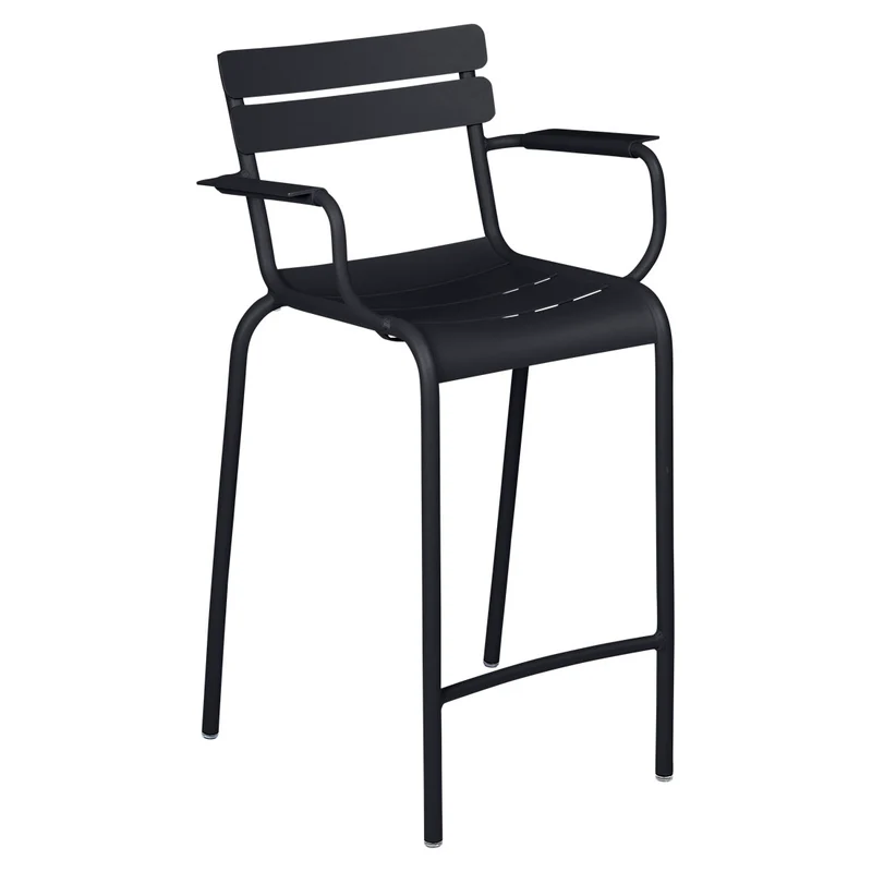 Fermob Luxembourg High Bar Armchair