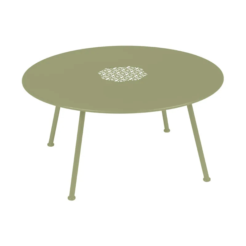 Fermob Lorette 31.5" Low Table