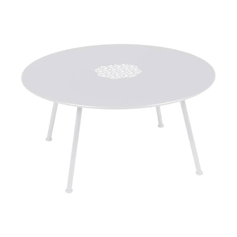 Fermob Lorette 31.5" Low Table
