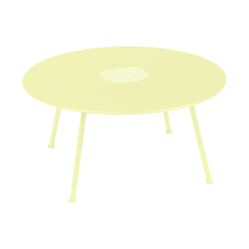 Fermob Lorette 31.5" Low Table