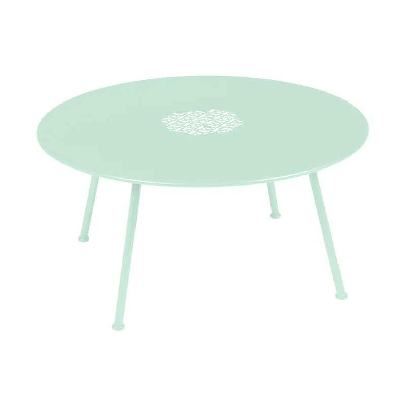 Fermob Lorette 31.5" Low Table