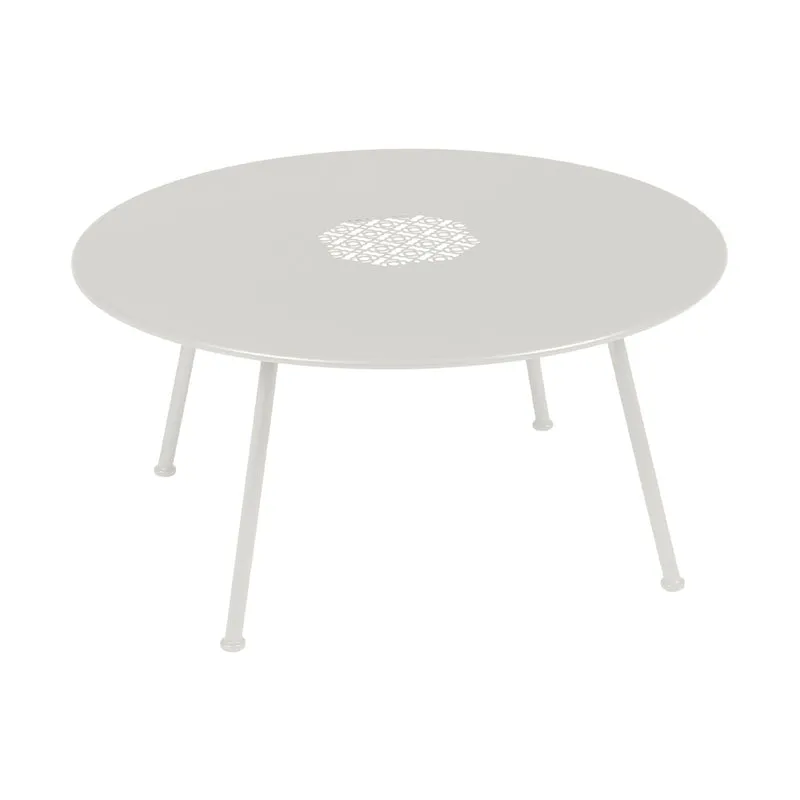 Fermob Lorette 31.5" Low Table