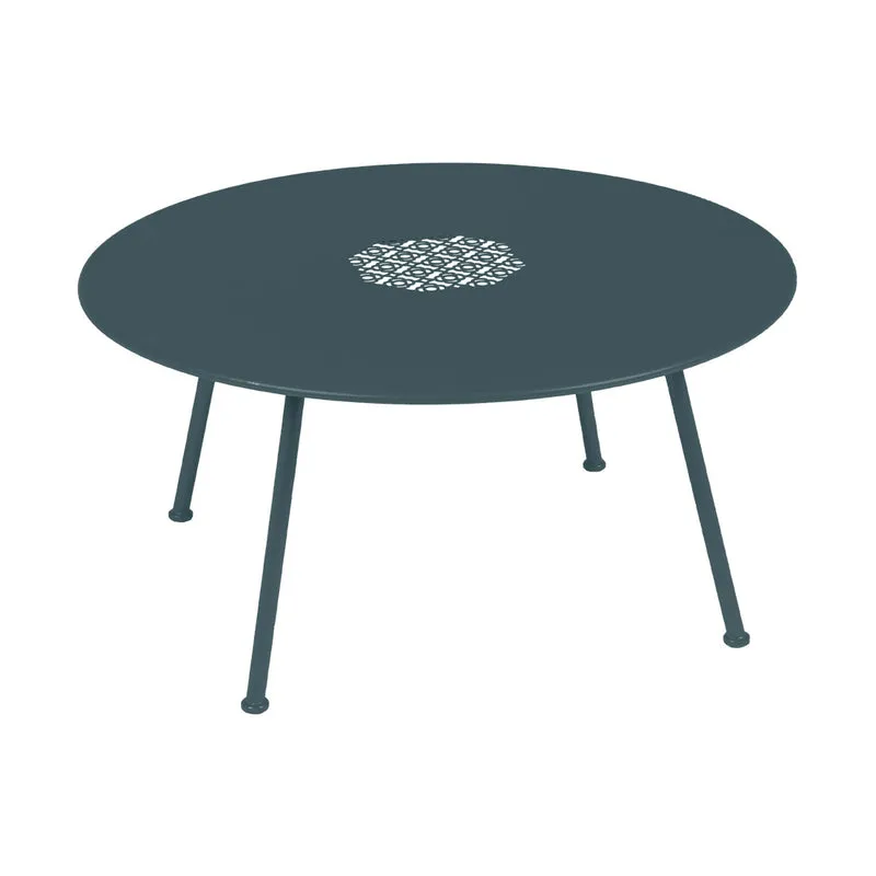 Fermob Lorette 31.5" Low Table