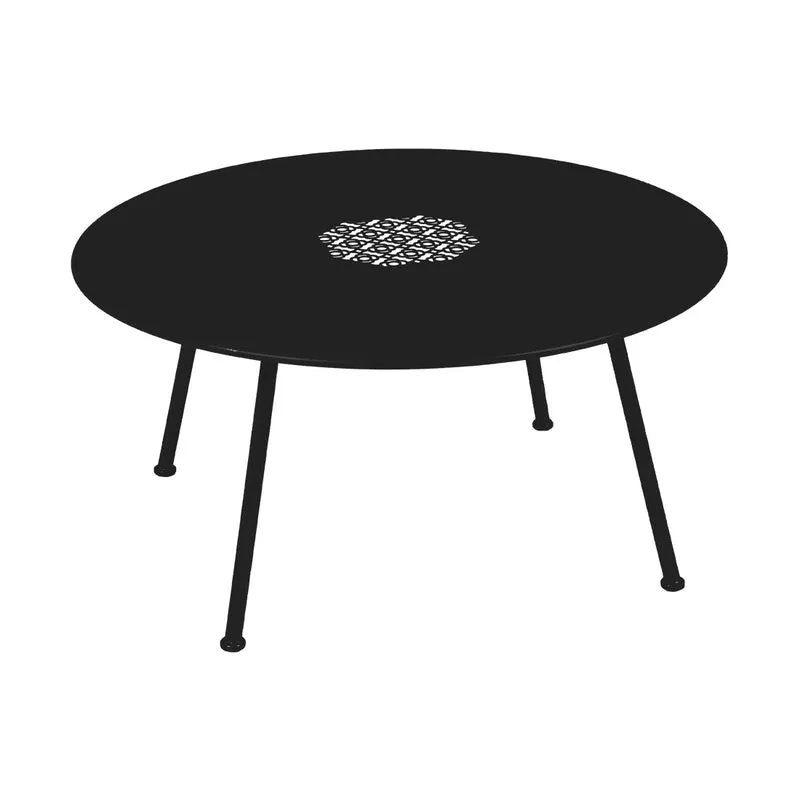 Fermob Lorette 31.5" Low Table