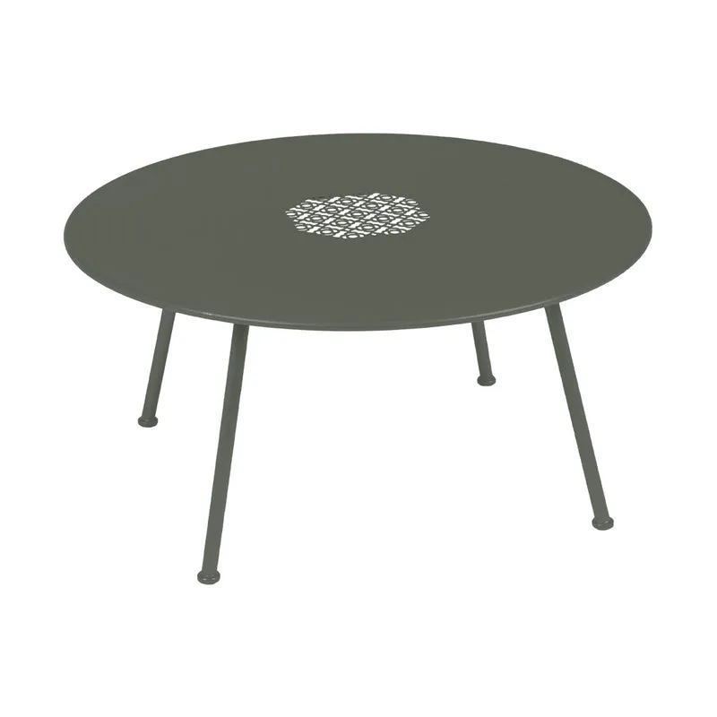 Fermob Lorette 31.5" Low Table